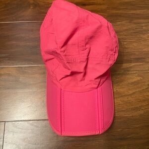 Fit Kicks Women’s Running Hat